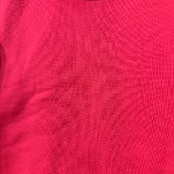 Under Armour Women’s Small Neon Pink Sweatshirt - Picture 5 of 5